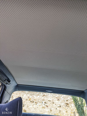 Mercedes-Benz 280 S W116 - 1978