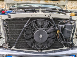 Mercedes-Benz 280 S W116 - 1978