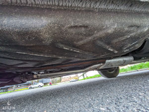 Mercedes-Benz 280 S W116 - 1978