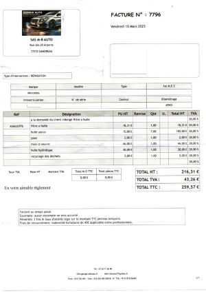 Mercedes-Benz 280 S W116 - 1978