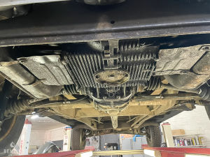 Volkswagen Combi T2a Baywindow *Projet - 1971