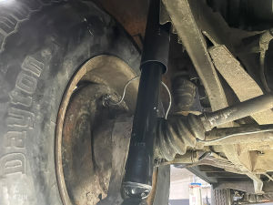 Volkswagen Combi T2a Baywindow *Projet - 1971