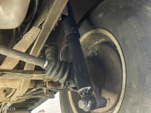 Volkswagen Combi T2a Baywindow *Projet - 1971