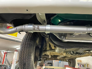 Volkswagen Combi T2a Baywindow *Projet - 1971