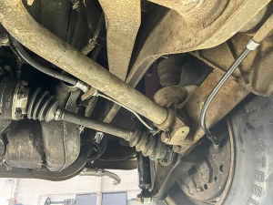 Volkswagen Combi T2a Baywindow *Projet - 1971