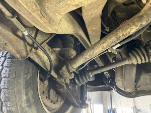 Volkswagen Combi T2a Baywindow *Projet - 1971