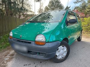 Renault Twingo - 1995