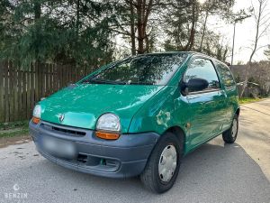 Renault Twingo - 1995