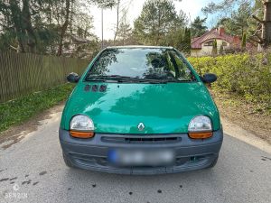 Renault Twingo - 1995