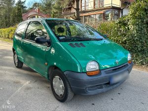 Renault Twingo - 1995