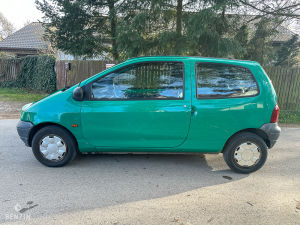 Renault Twingo - 1995