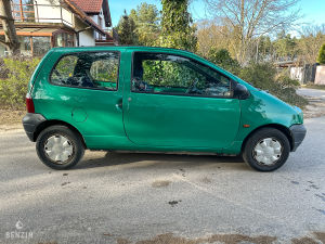 Renault Twingo - 1995