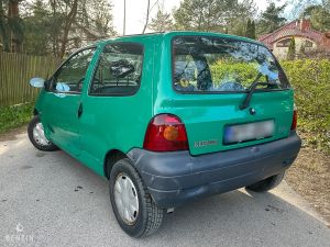 Renault Twingo - 1995