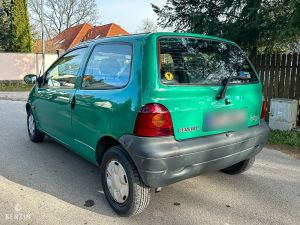 Renault Twingo - 1995