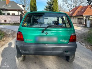 Renault Twingo - 1995