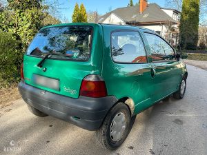 Renault Twingo - 1995