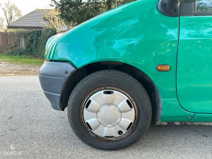 Renault Twingo - 1995