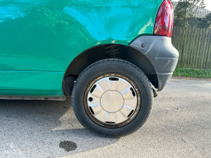 Renault Twingo - 1995