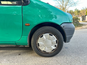 Renault Twingo - 1995