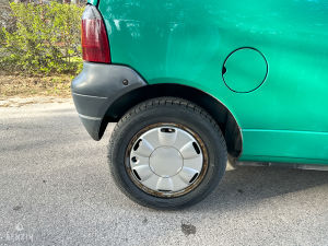 Renault Twingo - 1995