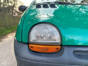 Renault Twingo - 1995