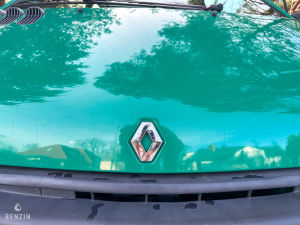 Renault Twingo - 1995