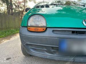 Renault Twingo - 1995
