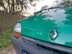 Renault Twingo - 1995