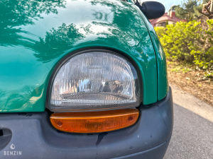 Renault Twingo - 1995