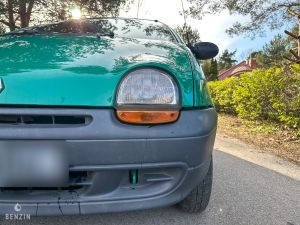 Renault Twingo - 1995