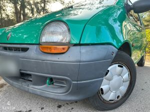 Renault Twingo - 1995