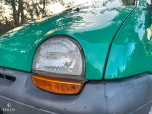 Renault Twingo - 1995