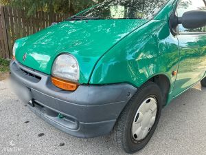 Renault Twingo - 1995