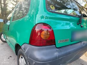 Renault Twingo - 1995