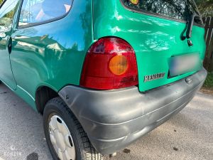 Renault Twingo - 1995