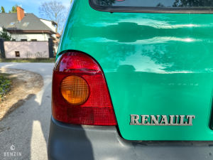 Renault Twingo - 1995