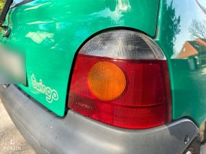 Renault Twingo - 1995