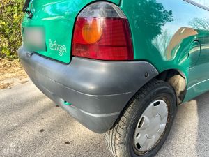 Renault Twingo - 1995