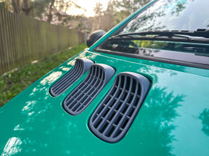 Renault Twingo - 1995