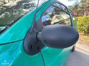 Renault Twingo - 1995