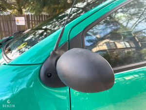 Renault Twingo - 1995