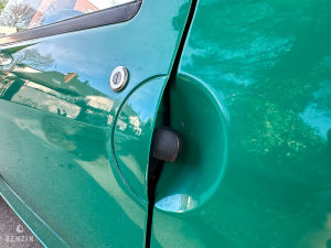 Renault Twingo - 1995