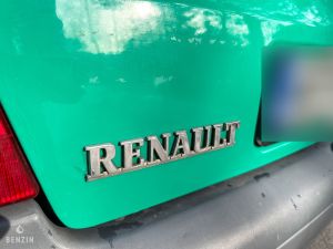 Renault Twingo - 1995
