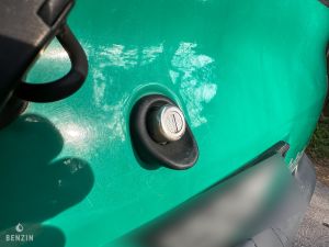 Renault Twingo - 1995