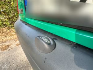 Renault Twingo - 1995