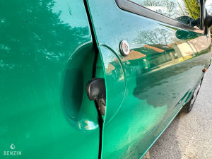 Renault Twingo - 1995