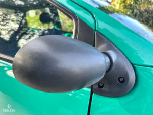 Renault Twingo - 1995