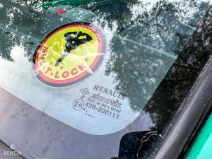 Renault Twingo - 1995