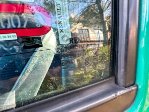 Renault Twingo - 1995