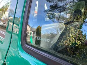 Renault Twingo - 1995